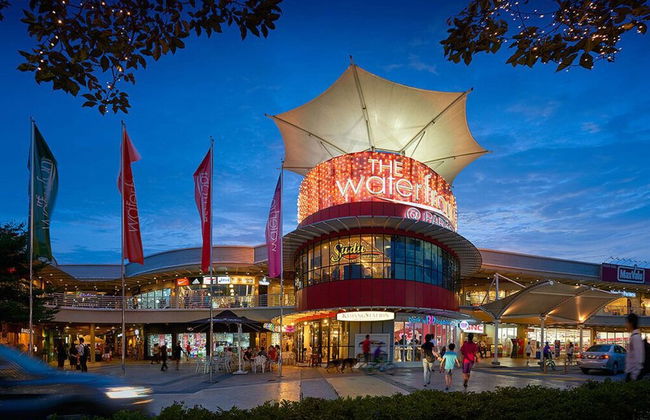 Desa Parkcity Plaza Arkaida Suite KL - Foto 40