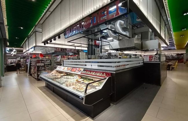 Desa Parkcity Plaza Arkaida Suite KL - Foto 41