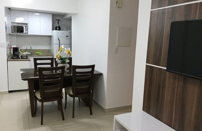 Apto 2/ Q próximo ao Hospital premium - Foto 4