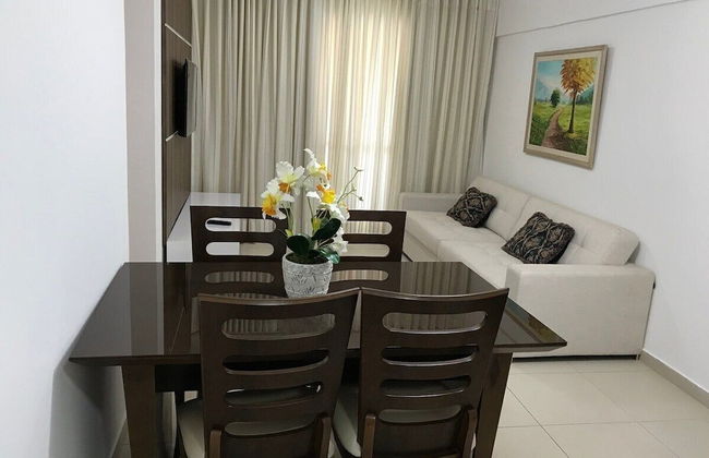 Apto 2/ Q próximo ao Hospital premium - Foto 3