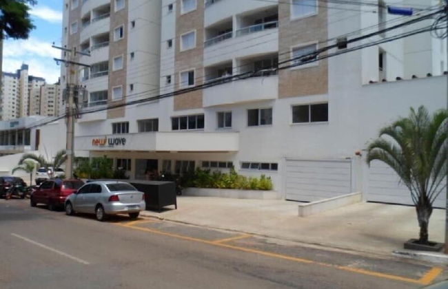 Apto 2/ Q próximo ao Hospital premium - Foto 17