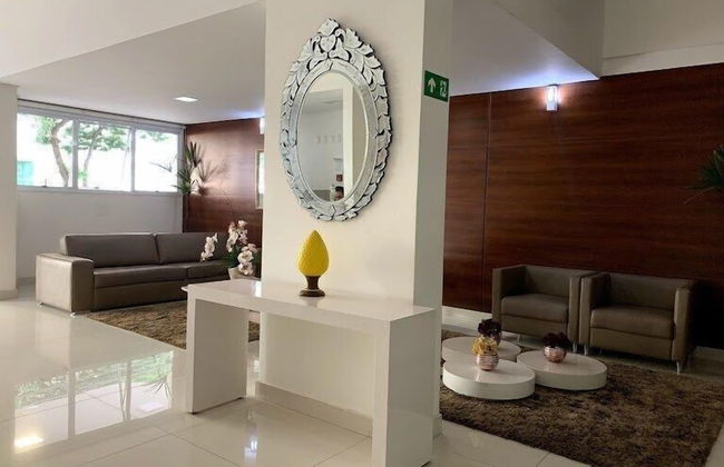 Apto 2/ Q próximo ao Hospital premium - Foto 14