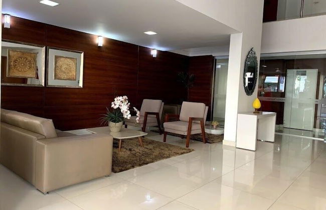 Apto 2/ Q próximo ao Hospital premium - Foto 1