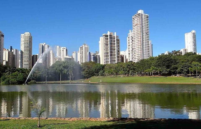 Apto 2/ Q próximo ao Hospital premium - Foto 20