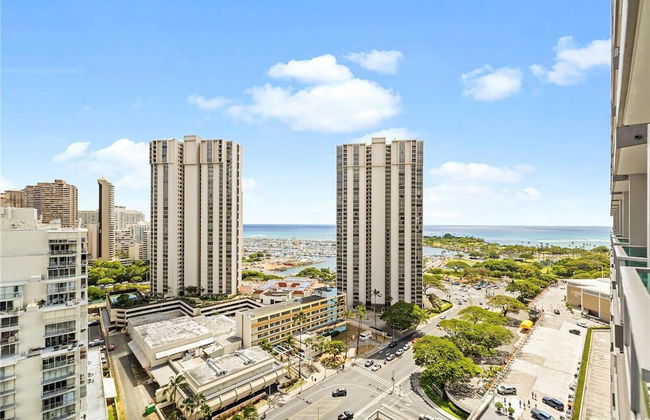 Ala Moana Condo by Zelloo - Foto 63