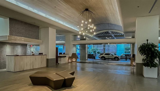 Lobby-Lounge