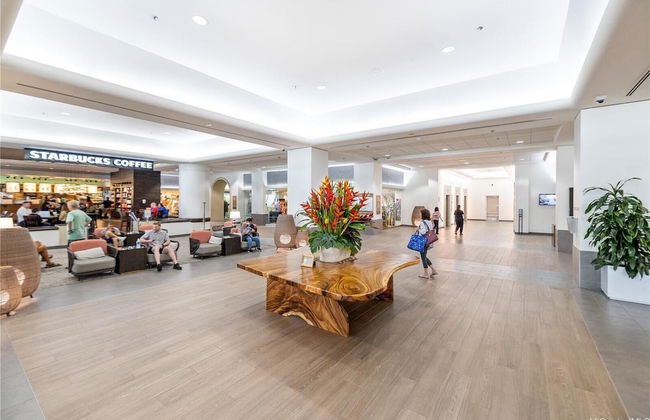 Ala Moana Condo by Zelloo - Foto 3