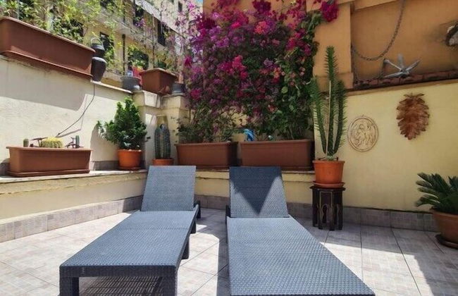 BnB Rooms And Comfort - Foto 41