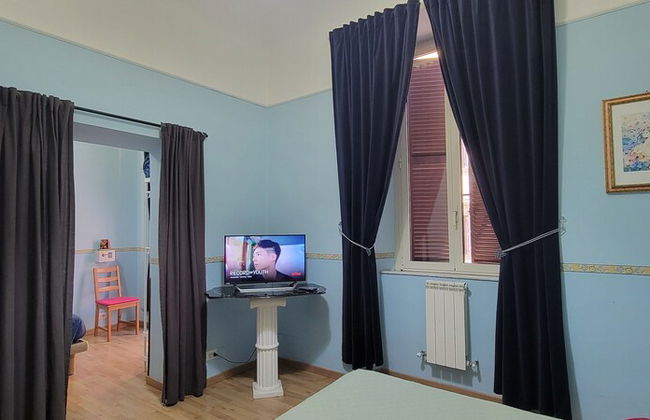 BnB Rooms And Comfort - Foto 14