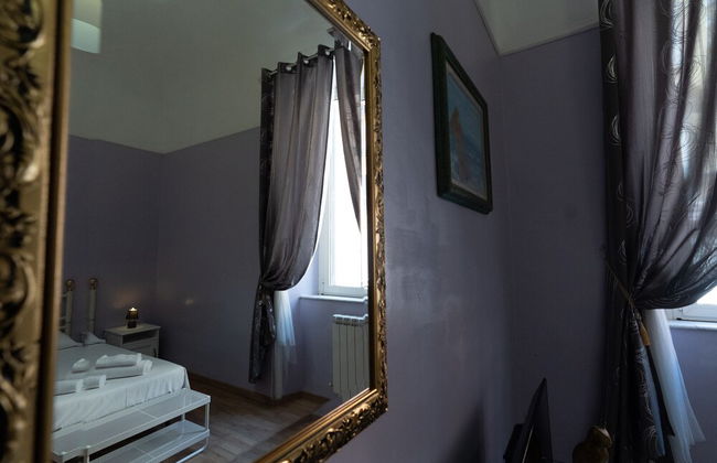 BnB Rooms And Comfort - Foto 13