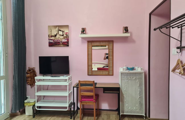 BnB Rooms And Comfort - Foto 31