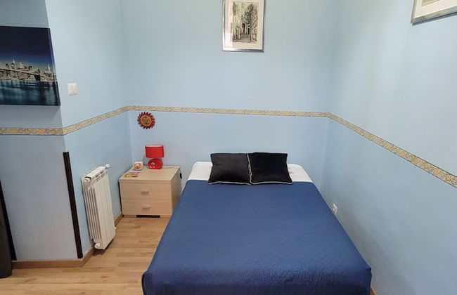BnB Rooms And Comfort - Foto 19