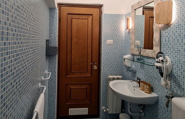 BnB Rooms And Comfort - Foto 57