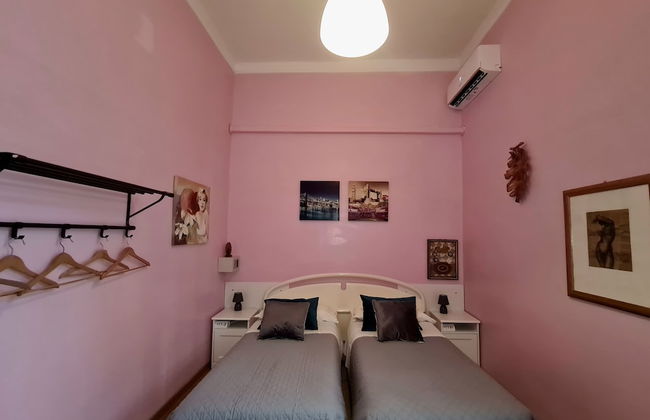 BnB Rooms And Comfort - Foto 32