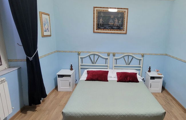 BnB Rooms And Comfort - Foto 21