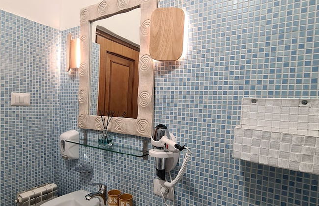 BnB Rooms And Comfort - Foto 58