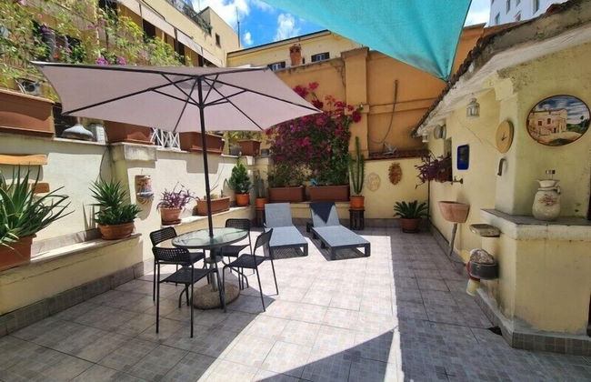 BnB Rooms And Comfort - Foto 37
