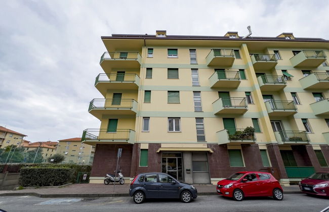 JOIVY Family Flat W/Terrace & Parking Near Beach - Photo 47