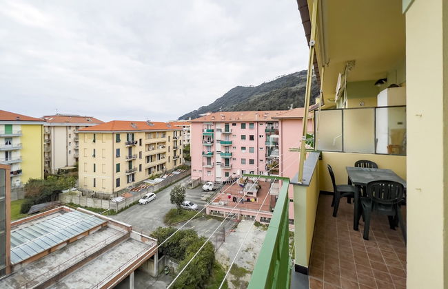 JOIVY Family Flat W/Terrace & Parking Near Beach - Photo 30