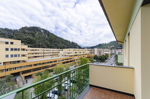 Photo 29 - JOIVY Family Flat W/Terrace & Parking Near Beach