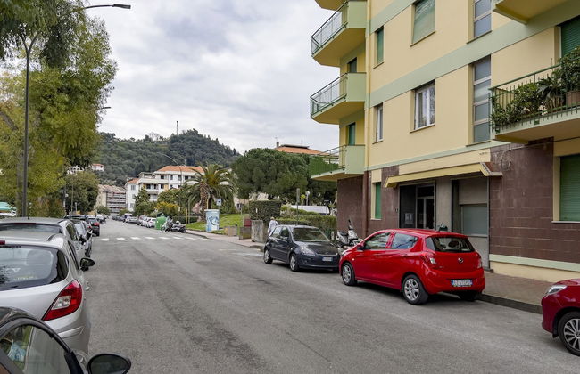 JOIVY Family Flat W/Terrace & Parking Near Beach - Photo 46