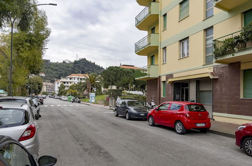 Photo 47 - JOIVY Family Flat W/Terrace & Parking Near Beach