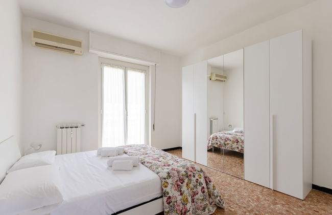 JOIVY Family Flat W/Terrace & Parking Near Beach - Photo 6