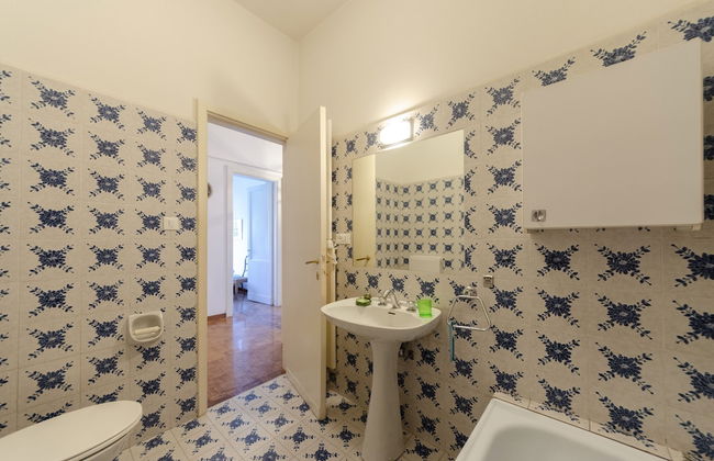 JOIVY Apt W/Amazing Sea View And Patio, Next To Port Of Rapallo - Foto 30