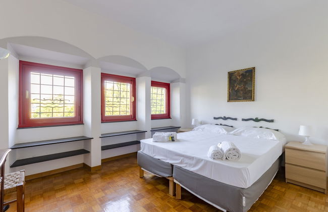 JOIVY Apt W/Amazing Sea View And Patio, Next To Port Of Rapallo - Foto 4