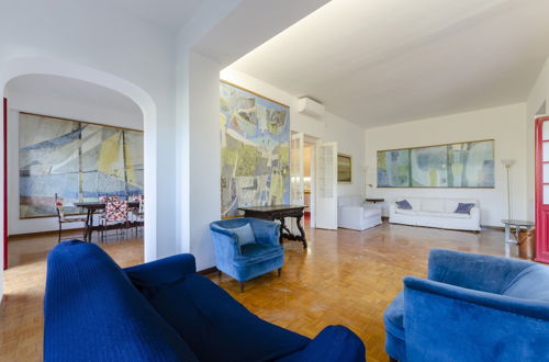 Photo 25 - Altido Apt W/Amazing Sea View And Patio, Next To Port Of Rapallo