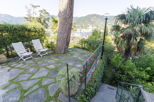 Foto 35 - JOIVY Apt W/Amazing Sea View And Patio, Next To Port Of Rapallo