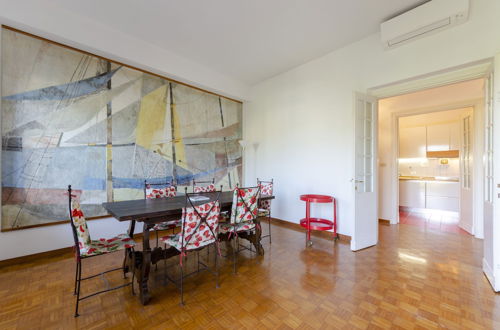 Photo 16 - Altido Apt W/Amazing Sea View And Patio, Next To Port Of Rapallo