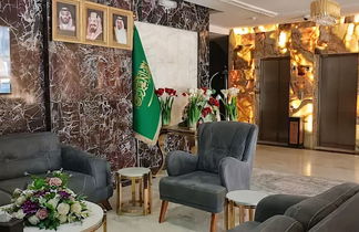 Photo 3 - Hayat Al Rose Hotel Appartment