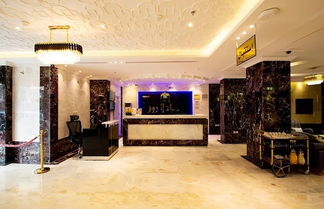 Photo 2 - Hayat Al Rose Hotel Appartment