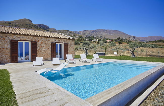VILLA DEL BORGO - Foto 1