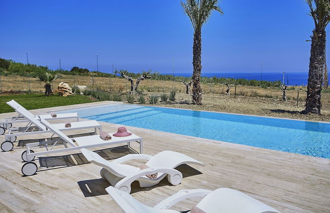 VILLA DEL BORGO - Foto 18