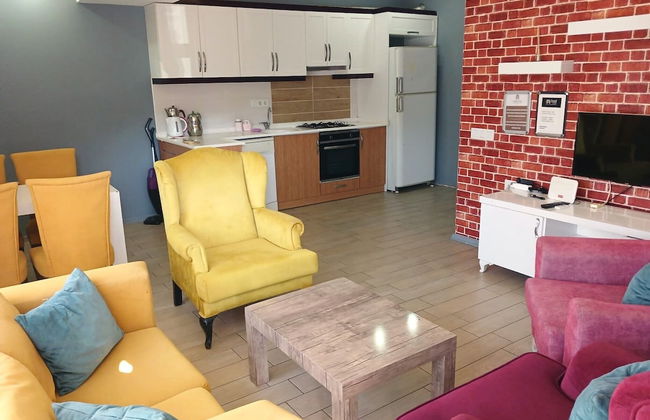 The U Homes Turkuaz - Foto 38