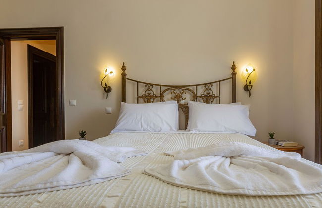 Solaris Methea Deluxe Suites - Foto 7