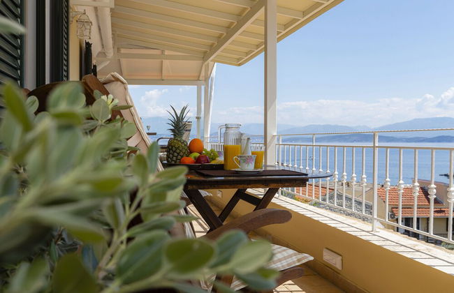 Solaris Methea Deluxe Suites - Foto 67