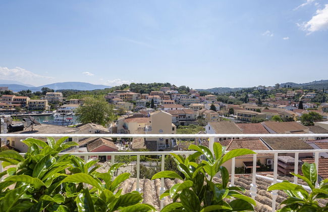 Solaris Methea Deluxe Suites - Foto 65