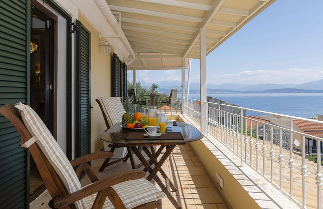 Solaris Methea Deluxe Suites - Foto 63