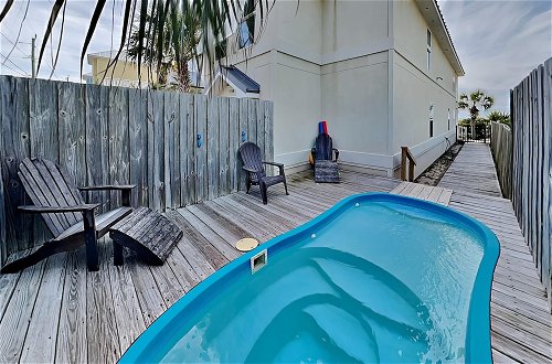 Photo 31 - Luxury Gulf Front Home w/ Unobstructed Views + Private Pool