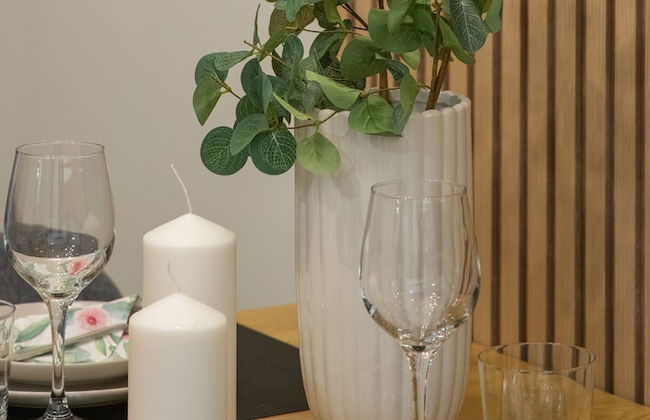 Coast Apartment With Terrace by Renters - Foto 41