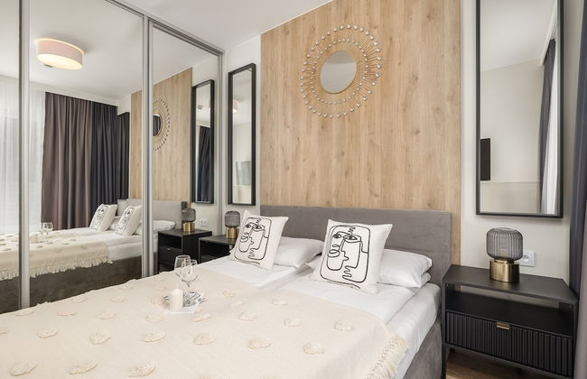 Coast Apartment With Terrace by Renters - Foto 6