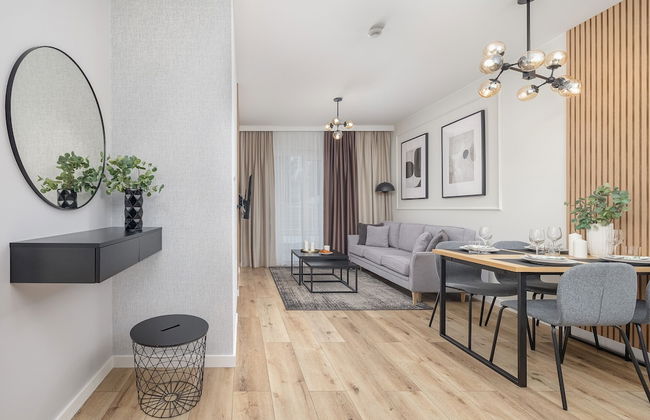Coast Apartment With Terrace by Renters - Foto 48