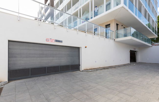 Coast Apartment With Terrace by Renters - Foto 45