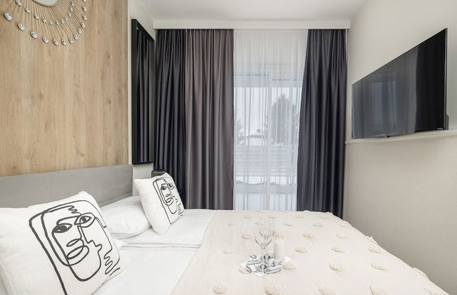 Coast Apartment With Terrace by Renters - Foto 4