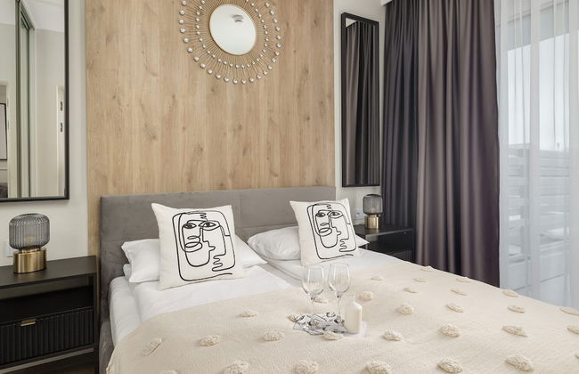 Coast Apartment With Terrace by Renters - Foto 5