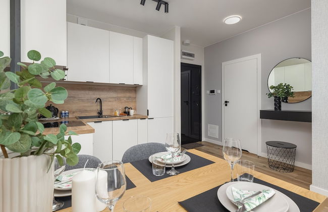 Coast Apartment With Terrace by Renters - Foto 31