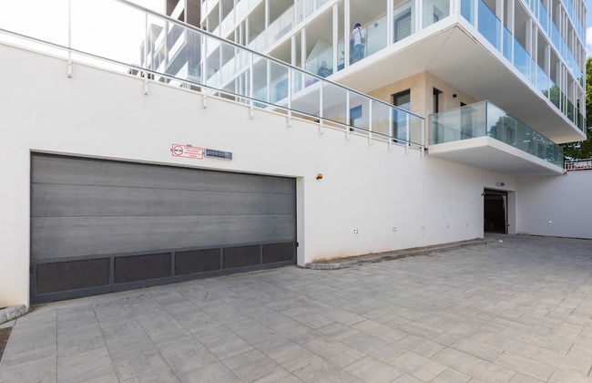 Coast Apartment With Terrace by Renters - Foto 47